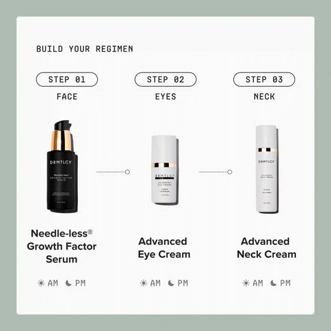 Advanced Eye Cream