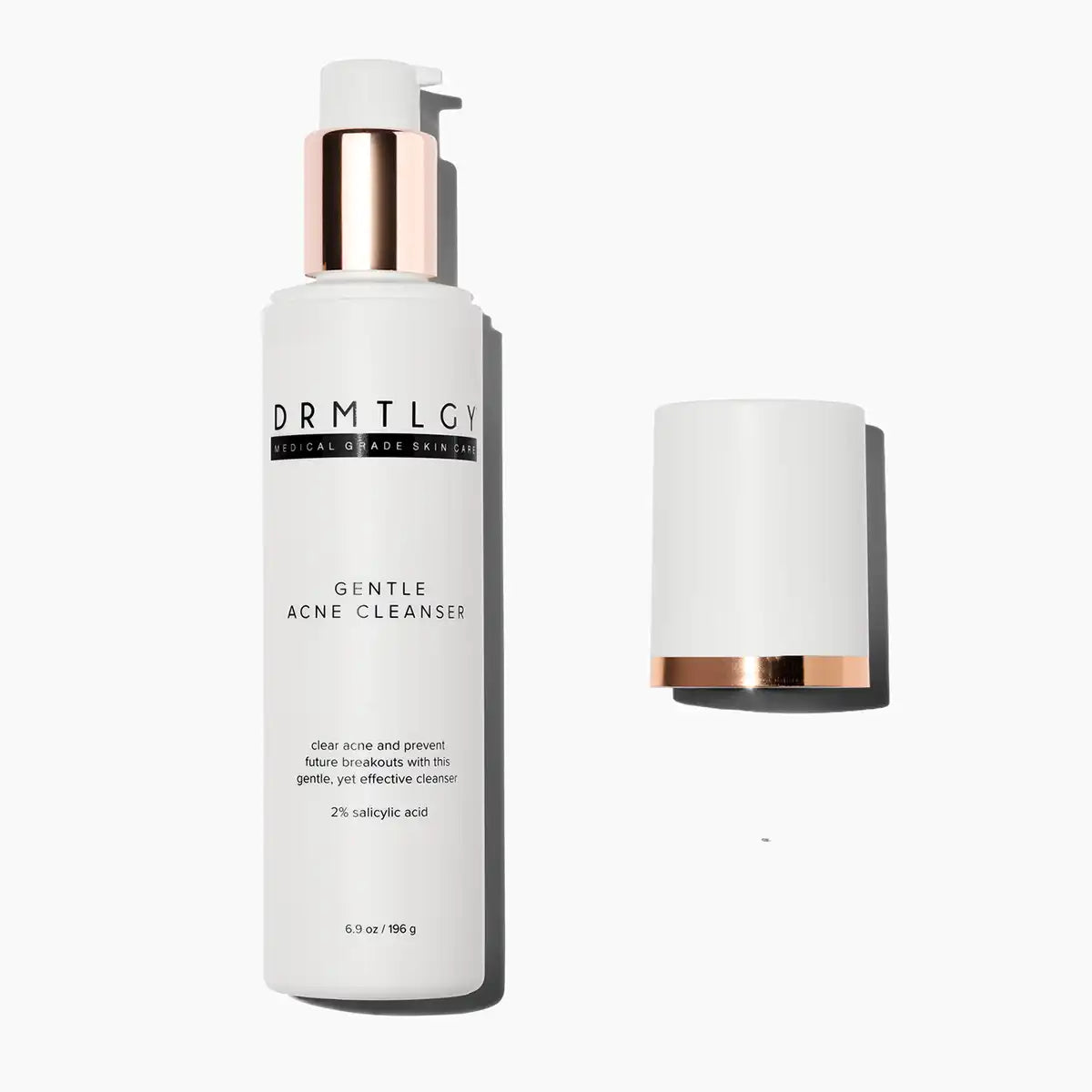 Gentle Acne Cleanser