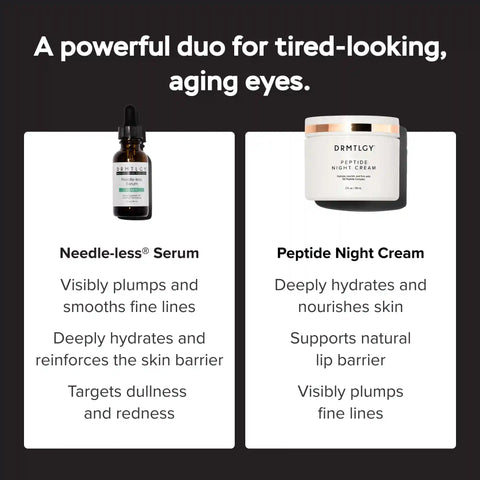 Wrinkle Rescue Duo