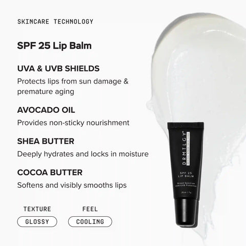 Lip Care Kit