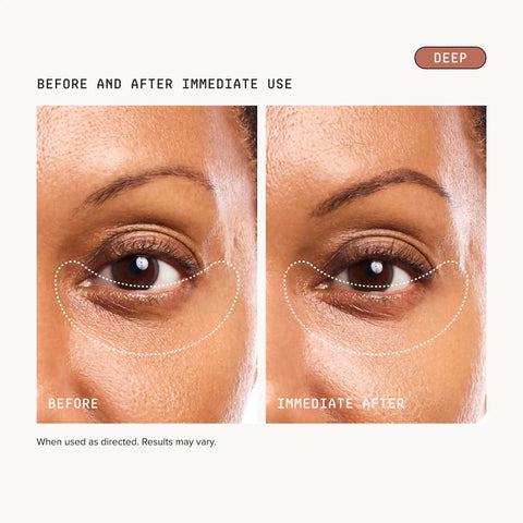 Makeup Minimalist Duo - Deep