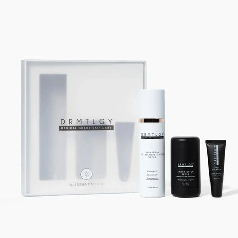 Sun Essentials Set