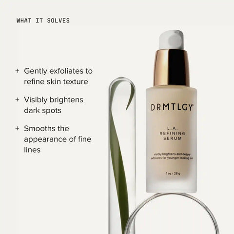 L.A. Refining Serum