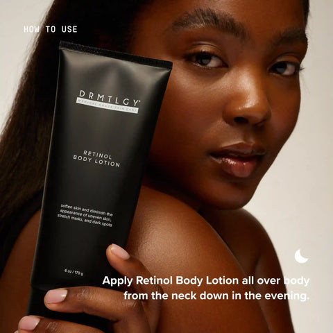 The Full Body Glow Duo