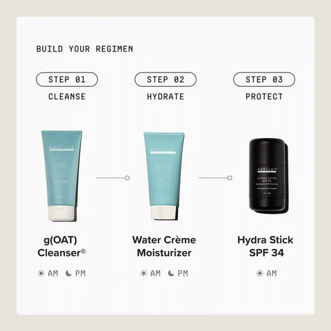 Hydra Stick SPF 34