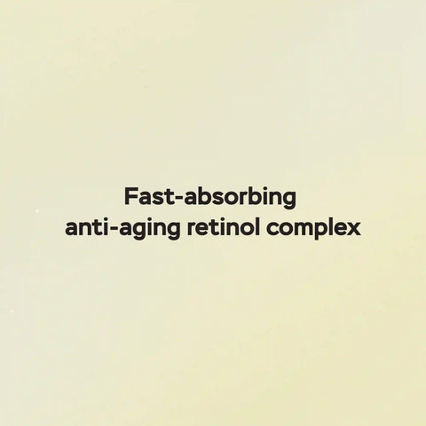 Retinol Complex 0.5%