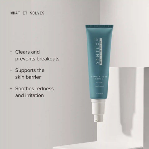 Gentle Acne Serum