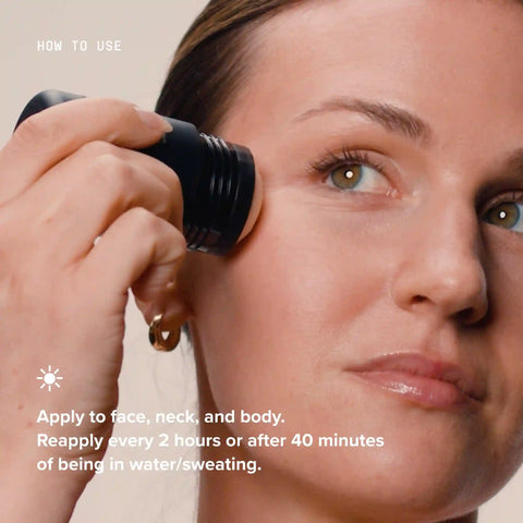 Hydra Stick SPF 34