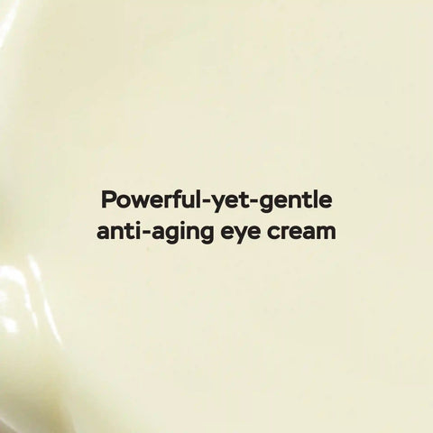 HPR Eye Cream