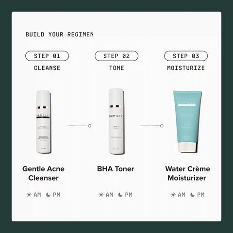 BHA Toner