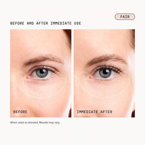 Makeup Minimalist Duo - Fair