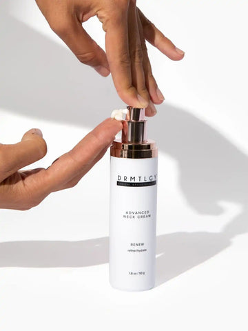 Advanced Neck Cream