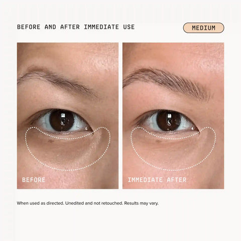 Luminous Eye Corrector® SPF 41 - Medium