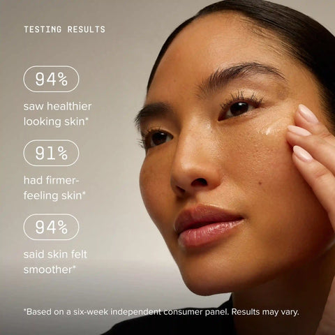 Needle-less® Serum
