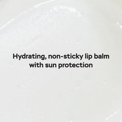 SPF 25 Lip Balm
