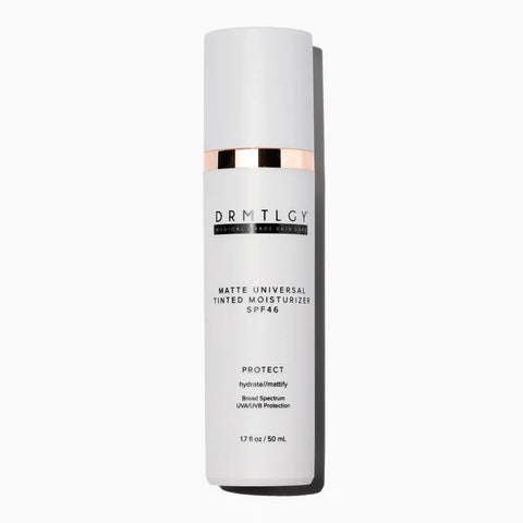 Matte Universal Tinted Moisturizer SPF 46
