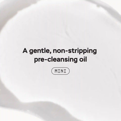 Pre-Cleansing Oil Mini