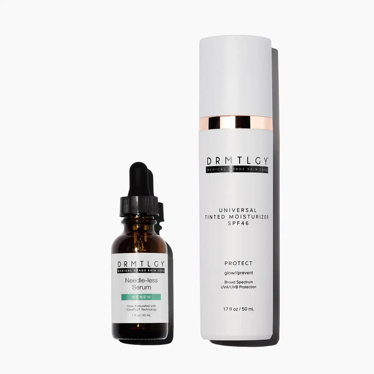 Glow Booster Duo