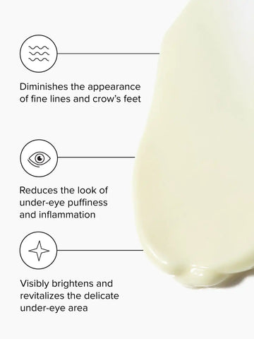 HPR Eye Cream