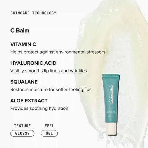 Lip Care Kit