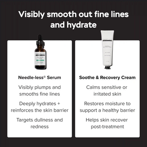 Redness Relief Duo