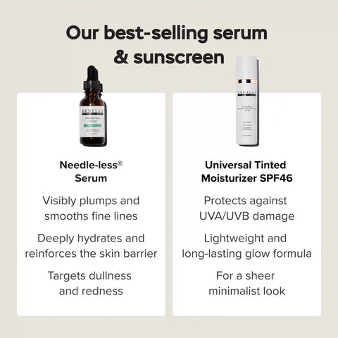 Glow Booster Duo