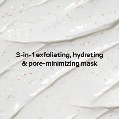 Pumpkin Enzyme Mask