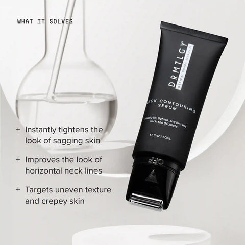 Neck Contouring Serum