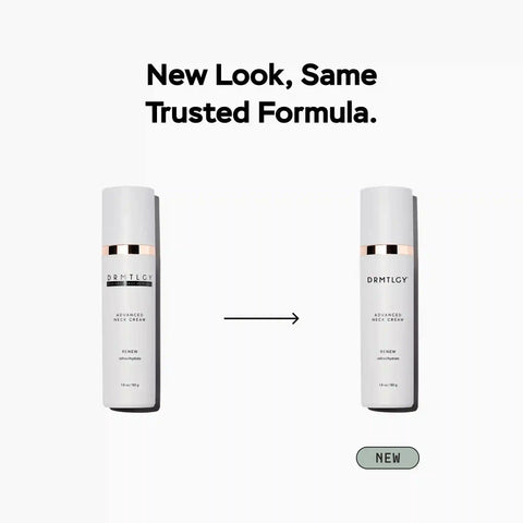 Advanced Neck Cream