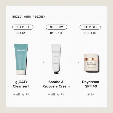 Daydream SPF 40