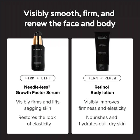 Lift + Firm Duo