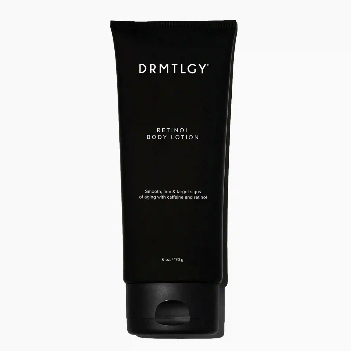 Retinol Body Lotion