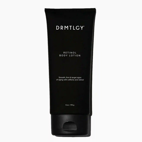 Retinol Body Lotion