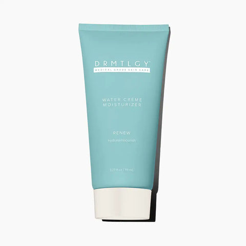Water Crème Moisturizer