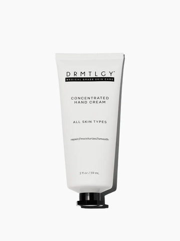 Concentrated Hand Cream
