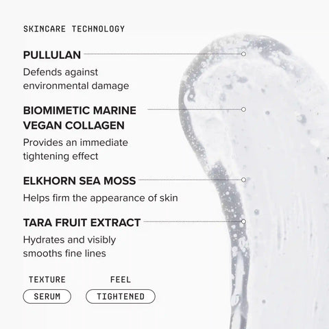 Neck Contouring Serum