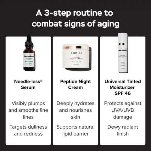 Anti-Aging Bundle