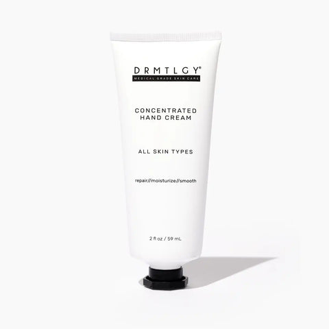 Concentrated Hand Cream