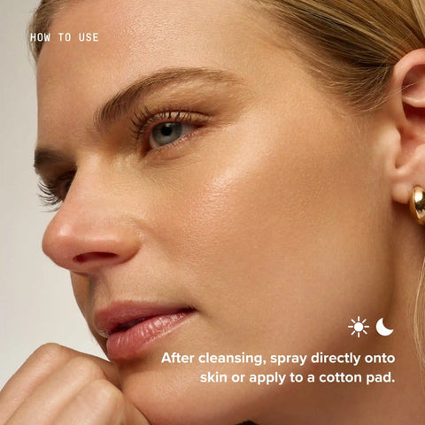 BHA Toner