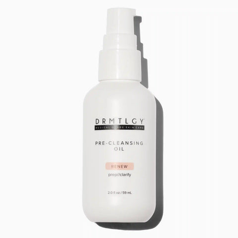 Pre-Cleansing Oil Mini