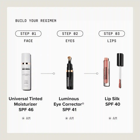 Lip Silk SPF 40