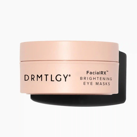 FacialRX™ Brightening Eye Masks