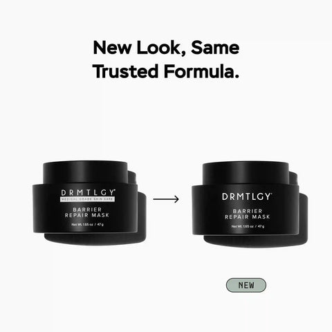 Barrier Repair Mask