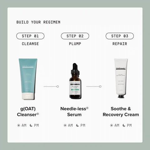 Soothe & Recovery Cream